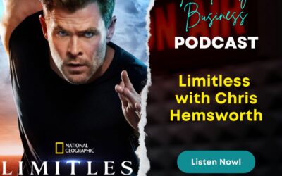 S2E18: Limitless with Chris Hemsworth