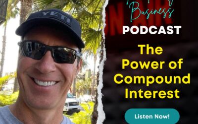 S3E2: The Power of Compound Interest