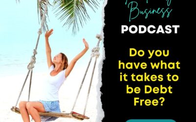 S3E18: Do you have what it takes to be Debt Free?