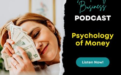 S3E19: Psychology of Money